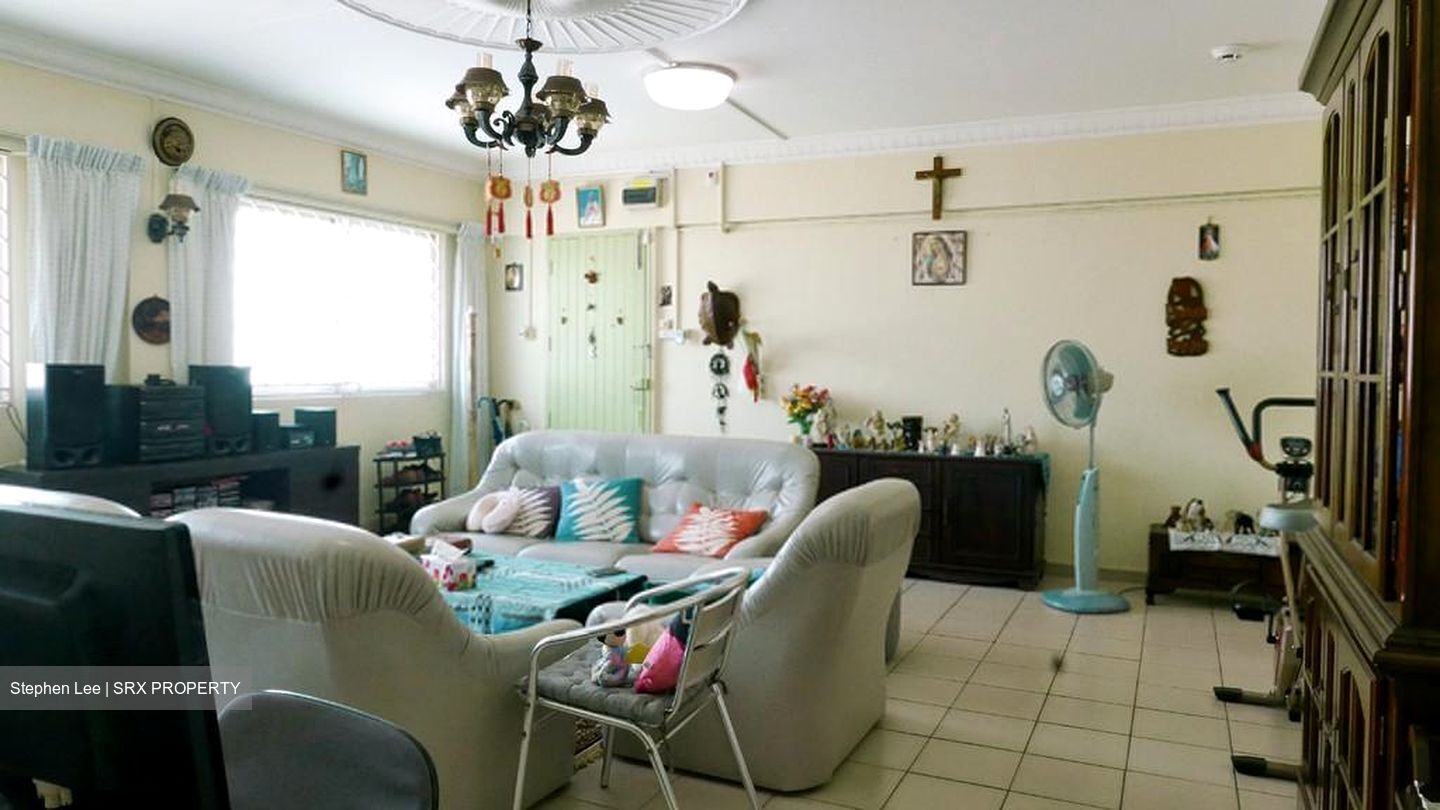 Blk 311 Yishun Ring Road (Yishun), HDB 4 Rooms #570446161